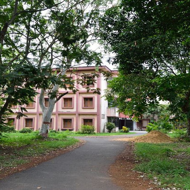 hall